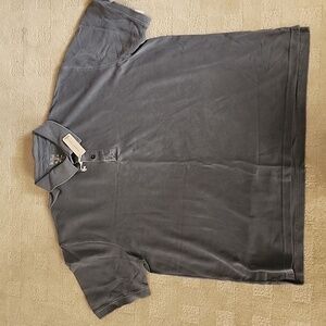 Men Red Head Brand‎ Co Polo Shirt  Size 2XL Gray